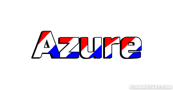 Azure город