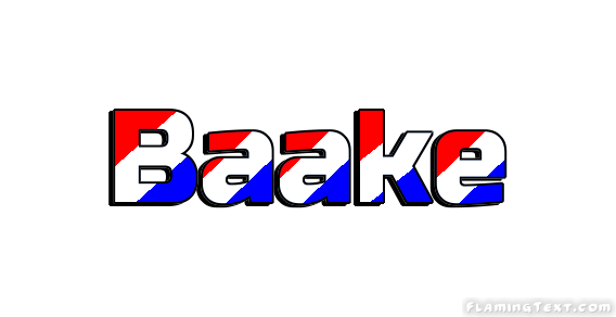 Baake City