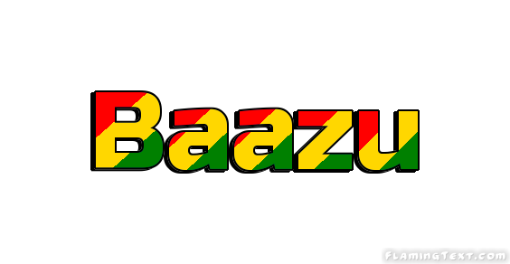 Baazu City