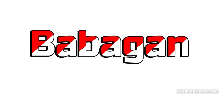 Babagan Ville