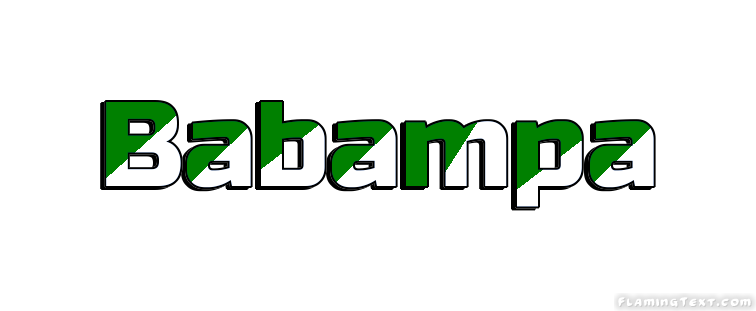 Babampa City
