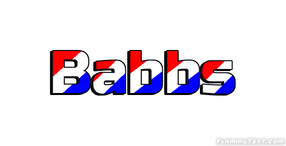 Babbs Ciudad