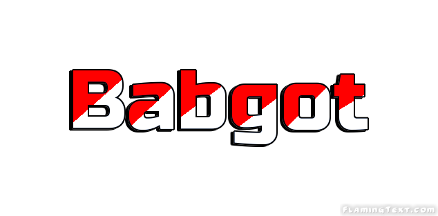 Babgot City