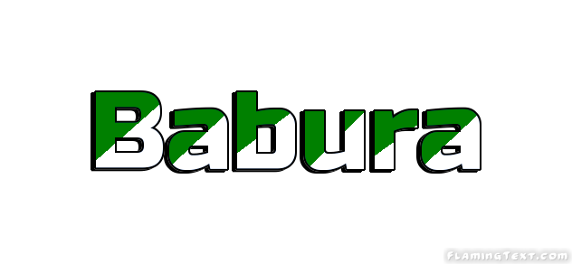 Babura City