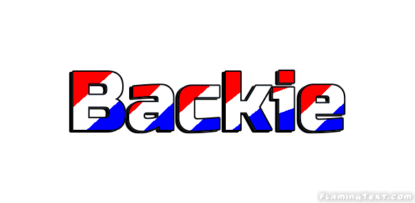 Backie Ville