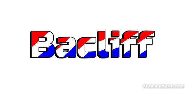 Bacliff город