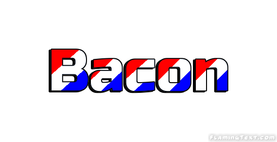 Bacon City