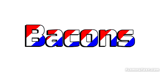 Bacons City