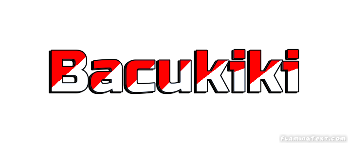 Bacukiki Cidade