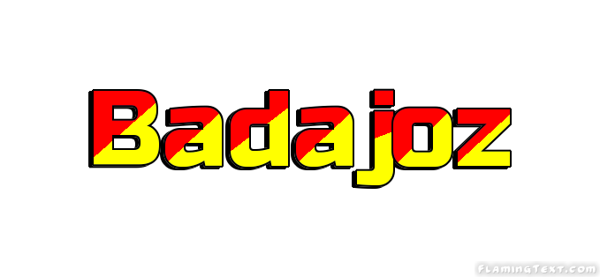 Badajoz Stadt