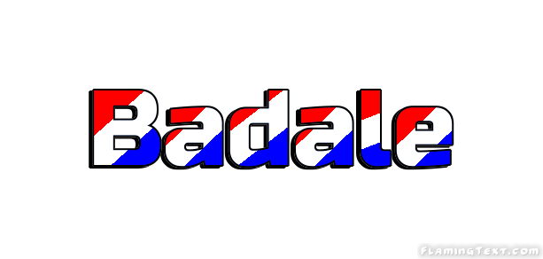 Badale City