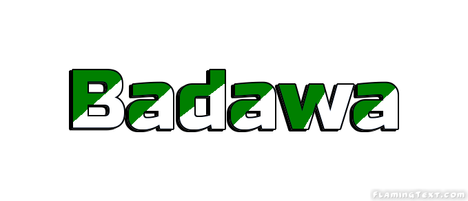 Badawa City