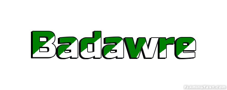 Badawre Ciudad
