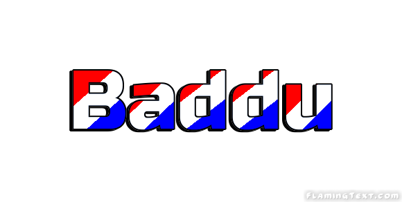 Baddu Cidade