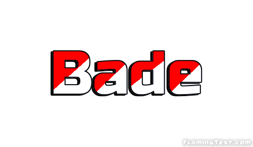Bade City