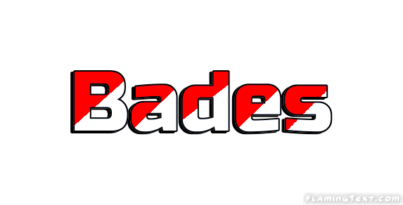 Bades Cidade