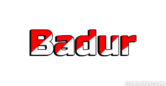Badur City
