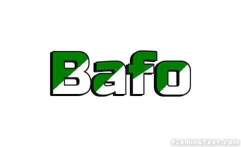 Bafo City