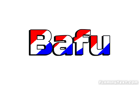 Bafu Cidade