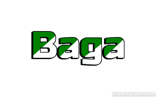 Baga City