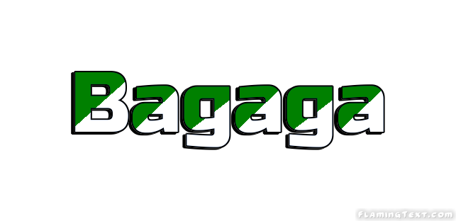 Bagaga Cidade
