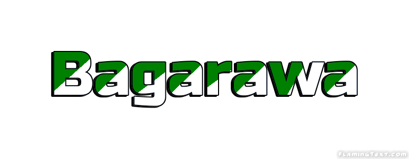 Bagarawa Ville