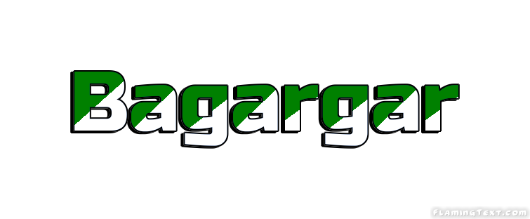 Bagargar City