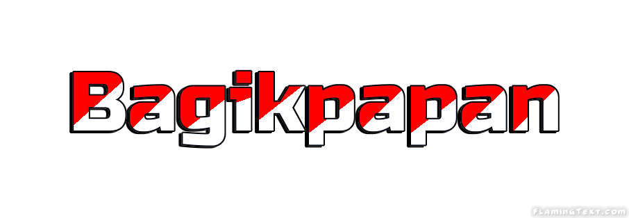 Bagikpapan City