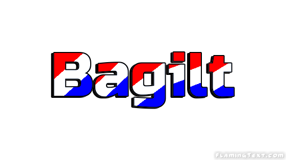 Bagilt 市