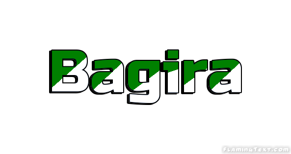 Bagira Stadt