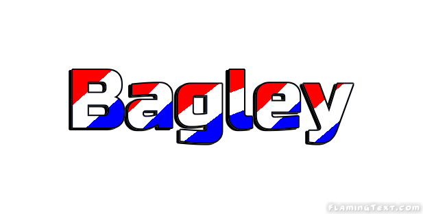 Bagley Stadt