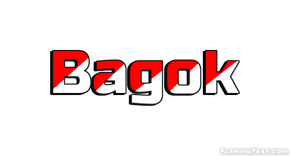 Bagok город