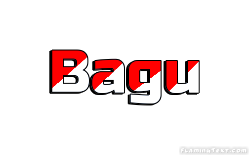 Bagu Ciudad