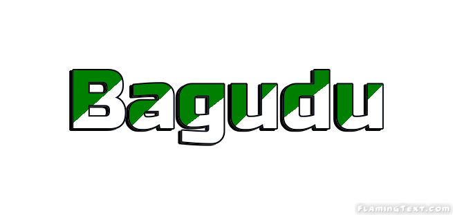 Bagudu Stadt