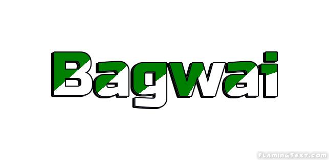 Bagwai مدينة