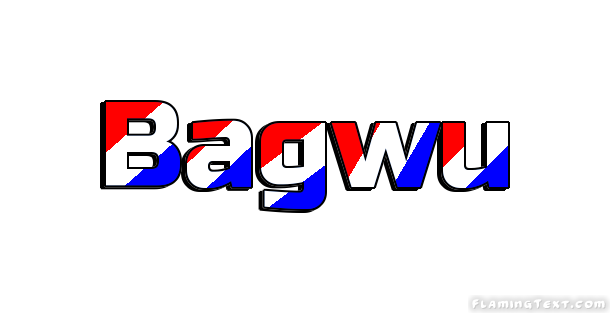 Bagwu Cidade