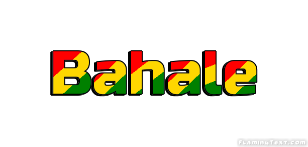 Bahale Cidade