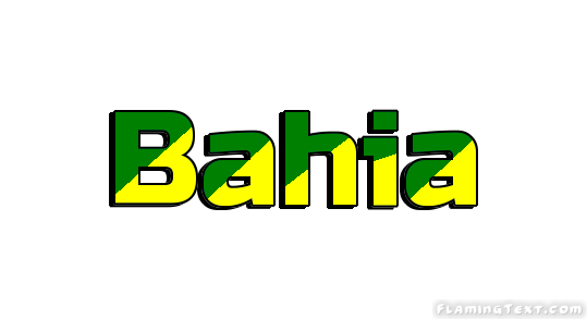 Bahia Stadt
