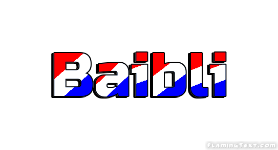 Baibli City