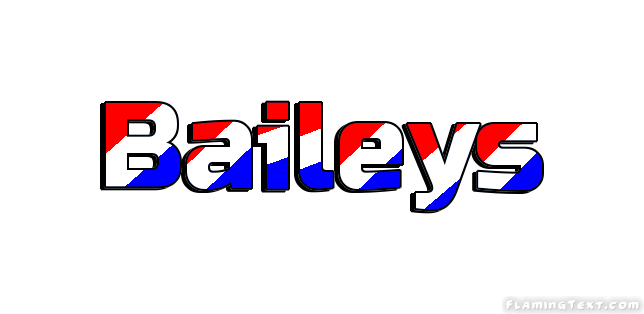 Baileys مدينة
