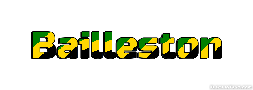 Bailleston Ville