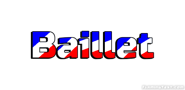 Baillet Ville