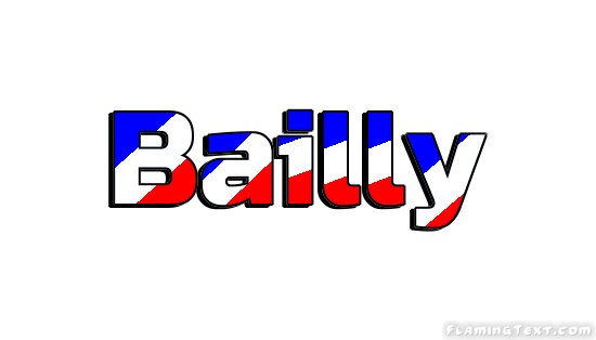 Bailly City
