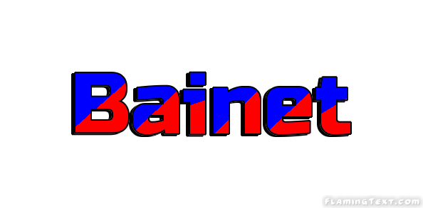 Bainet City