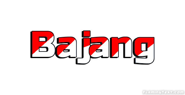 Bajang 市
