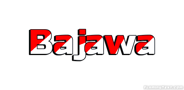 Bajawa City