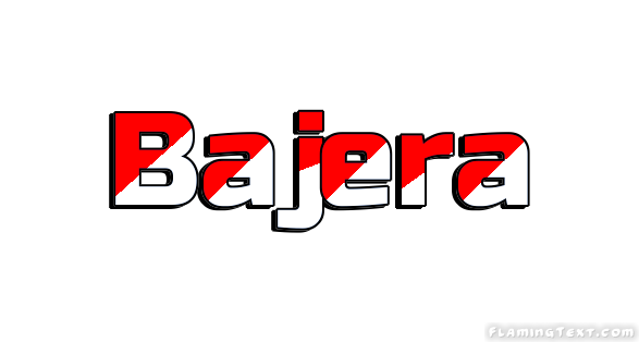 Bajera City