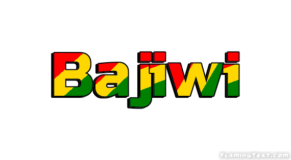 Bajiwi Stadt