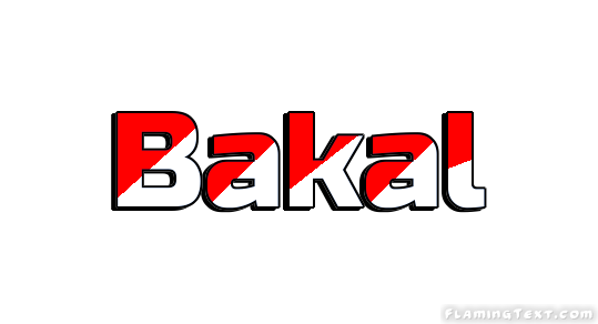 Bakal City