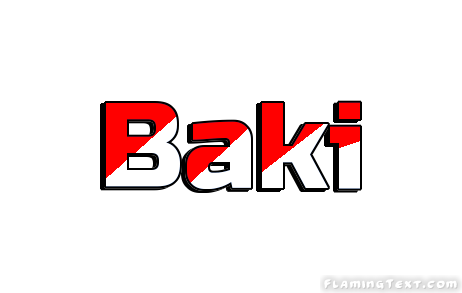 Baki Ville